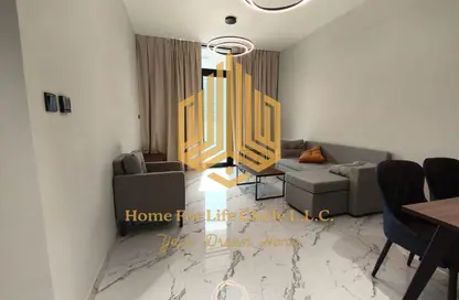 Apartment - 3 Bedrooms - 2 Bathrooms for sale in Al Maryah Vista - Al Maryah Island - Abu Dhabi