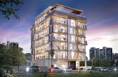 Apartment - 2 Bedrooms - 3 Bathrooms for sale in The Willows Residences - Mohammed Bin Rashid City - Dubai