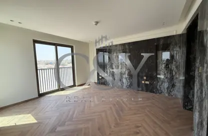 Townhouse - 3 Bedrooms - 4 Bathrooms for rent in Jasmine Lane - Jumeirah Golf Estates - Dubai