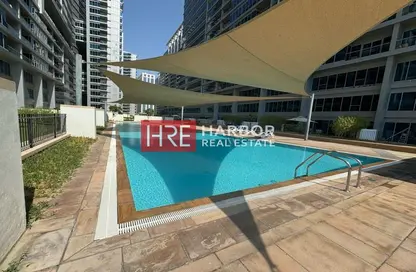 Apartment - 2 Bedrooms - 2 Bathrooms for sale in Skycourts Tower C - Skycourts Towers - Dubai Land - Dubai