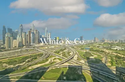 مكتب - استوديو للبيع في خور الجميرا  3 - (JLT) مجمع X - أبراج بحيرة الجميرا - دبي