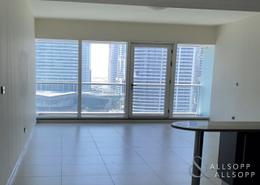 Studio - 1 bathroom for rent in Dubai Arch - Lake Almas East - Jumeirah Lake Towers - Dubai