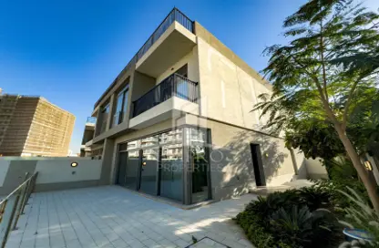 فيلا - 5 غرف نوم - 4 حمامات للايجار في فلل 180 درجة - ليوان - دبي لاند - دبي