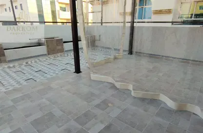 Apartment - 2 Bedrooms - 3 Bathrooms for rent in Al Jurf 1 - Al Jurf - Ajman Downtown - Ajman