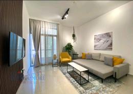 Apartment - 1 bedroom - 2 bathrooms for rent in Marina Wharf 1 - Marina Wharf - Dubai Marina - Dubai