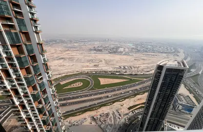 شقة - 2 غرف نوم - 3 حمامات للبيع في تاور A - داماك تاورز من باراماونت - الخليج التجاري - دبي