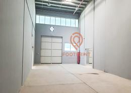 Warehouse - 5 bathrooms for rent in Industrial Zone - Dubai Industrial Park - Dubai
