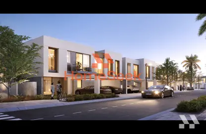 Townhouse - 3 Bedrooms - 3 Bathrooms for sale in Orania - The Valley - Dubai