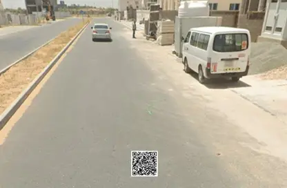 أرض - استوديو للبيع في تلال عجمان - العالية - عجمان