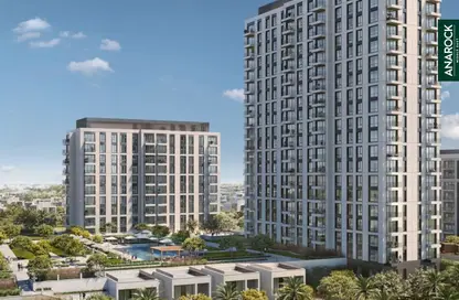 شقة - 2 غرف نوم - 2 حمامات للايجار في برج Park Horizon 1 - بارك هورايزون - دبي هيلز استيت - دبي