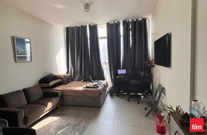 Apartment - Studio - 1 Bathroom for sale in Living Garden 2 - District 14 - Jumeirah Village Circle - Dubai