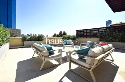 Villa - 3 Bedrooms - 5 Bathrooms for sale in Al Mass Villas - Dubai Marina - Dubai