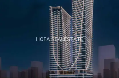 Apartment - 1 Bedroom - 2 Bathrooms for sale in Elitz By Danube - Jumeirah Village Circle - Dubai