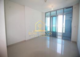 Apartment - 1 bedroom - 2 bathrooms for sale in Julfar Residence - City Of Lights - Al Reem Island - Abu Dhabi
