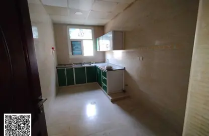 Apartment - 1 Bedroom - 1 Bathroom for rent in Al Nafoora 1 building - Al Rawda 2 - Al Rawda - Ajman