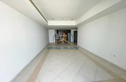 شقة - 2 غرف نوم - 2 حمامات للايجار في برج الأميرة - دبي مارينا - دبي