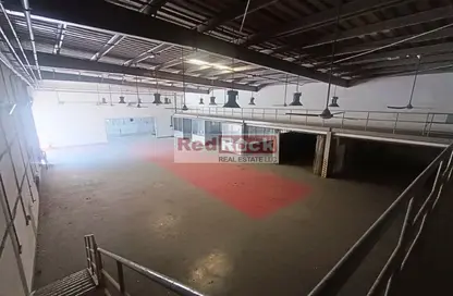 Warehouse - Studio - 2 Bathrooms for rent in Al Quoz Industrial Area 4 - Al Quoz Industrial Area - Al Quoz - Dubai