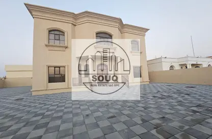 Villa - 7 Bedrooms - 7 Bathrooms for rent in Al Dhait South - Al Dhait - Ras Al Khaimah
