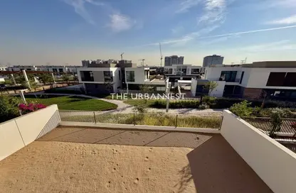 Villa - 4 Bedrooms - 4 Bathrooms for rent in Tilal Al Furjan - Al Furjan - Dubai