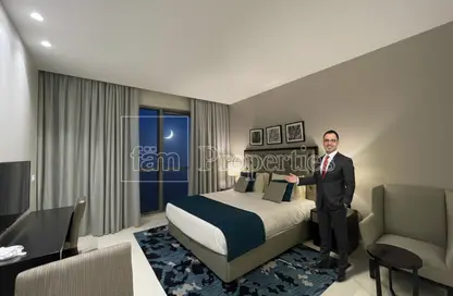 Apartment - Studio - 1 Bathroom for sale in Celestia A - Celestia - Dubai South (Dubai World Central) - Dubai