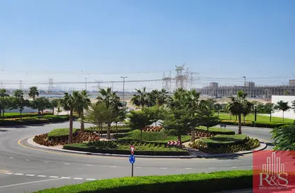 شقة - 1 حمام للايجار في عزيزي ريفيرا - ميدان واحد - ميدان - دبي