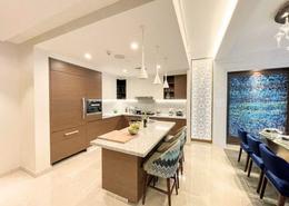 Apartment - 3 bedrooms - 4 bathrooms for sale in Imperial Avenue - Downtown Dubai - Dubai