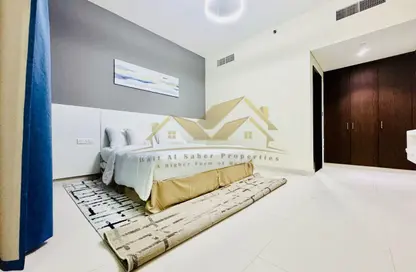 Apartment - 1 Bedroom - 2 Bathrooms for rent in Jumeirah Garden City - Al Satwa - Dubai Apartment - 1 Bedroom - 2 Bathrooms for rent in Jumeirah Garden City - Al Satwa - Dubai