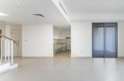 Villa - 3 Bedrooms - 4 Bathrooms for rent in Maple 3 - Maple at Dubai Hills Estate - Dubai Hills Estate - Dubai