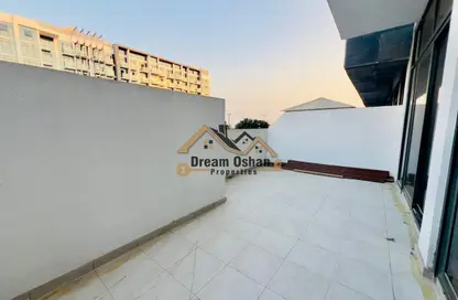 Apartment - 1 Bedroom - 1 Bathroom for rent in AZIZI Riviera - Meydan One - Meydan - Dubai