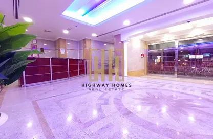 Apartment - 1 Bedroom - 2 Bathrooms for rent in Street 20 - Al Nahda - Sharjah