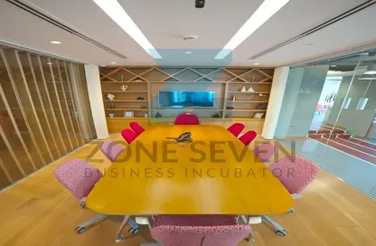 Co-working space - Studio for rent in Boulevard Plaza 1 - Boulevard Plaza Towers - Downtown Dubai - Dubai