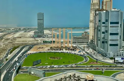 Apartment - 1 Bedroom - 2 Bathrooms for sale in Sahara Tower 6 - Sahara Complex - Al Nahda - Sharjah