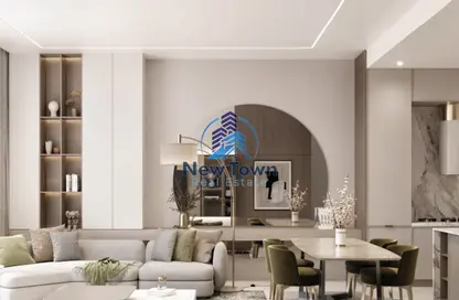 Apartment for sale in Samana Skyros - Arjan - Dubai