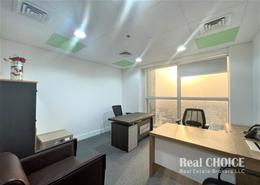 Business Centre for rent in API World Tower - Sheikh Zayed Road - Dubai