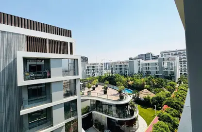 Apartment - 2 Bedrooms - 3 Bathrooms for sale in Torino - Arjan - Dubai