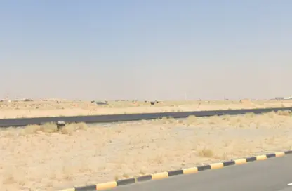 Land - Studio for sale in Mezairah - Al Rahmaniya - Sharjah
