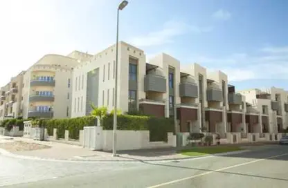 Villa - 2 Bedrooms - 4 Bathrooms for rent in Sandoval Gardens - Jumeirah Village Circle - Dubai