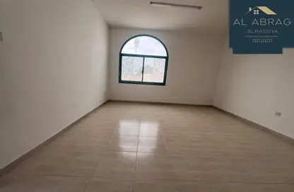 شقة - 1 حمام للايجار في مطار البطين - منطقة المرور - أبوظبي