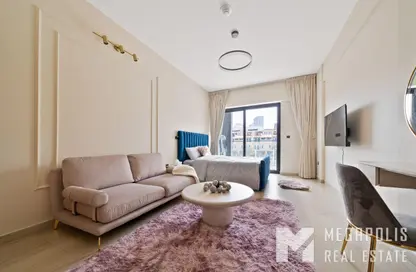 شقة - 1 حمام للايجار في بانثيون ايليزيه III - قرية الجميرا سركل - دبي شقة - 1 حمام للايجار في بانثيون ايليزيه III - قرية الجميرا سركل - دبي