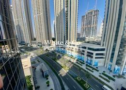 Apartment - 1 bedroom - 2 bathrooms for sale in Dubai Creek Residence Tower 1 South - Dubai Creek Harbour (The Lagoons) - Dubai