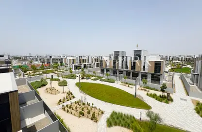 Townhouse - 3 Bedrooms - 4 Bathrooms for sale in Mudon Al Ranim 2 - Mudon - Dubai