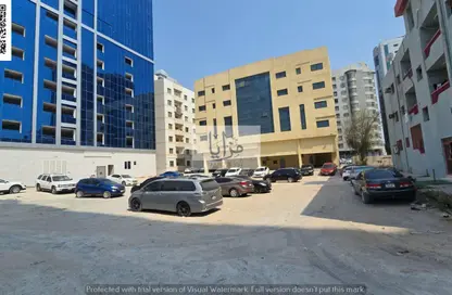 Land - Studio for sale in Al Naemiya Tower 3 - Al Naemiya Towers - Al Nuaimiya - Ajman