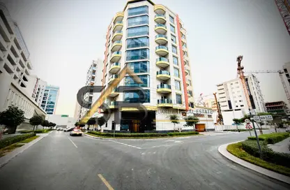 شقة - غرفة نوم - 2 حمامات للايجار في جار - جميرا جاردن سيتي - السطوة - دبي