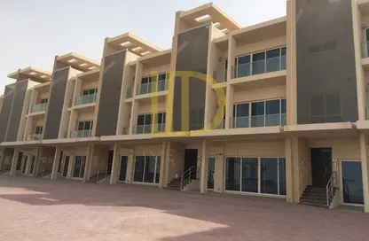 فيلا - 3 غرف نوم - 5 حمامات للايجار في فينيتو - الواجهة المائية - دبي فيلا - 3 غرف نوم - 5 حمامات للايجار في فينيتو - الواجهة المائية - دبي