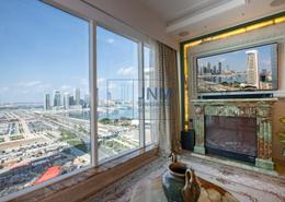 Apartment - 3 bedrooms - 4 bathrooms for sale in Emirates Crown - Dubai Marina - Dubai Apartment - 3 bedrooms - 4 bathrooms for sale in Emirates Crown - Dubai Marina - Dubai