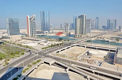 Apartment - 5 Bedrooms - 6 Bathrooms for sale in Al Maryah Vista - Al Maryah Island - Abu Dhabi