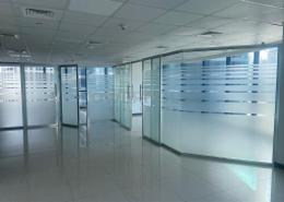 Office Space - 1 bathroom for rent in Jumeirah Bay X3 - Jumeirah Bay Towers - Jumeirah Lake Towers - Dubai