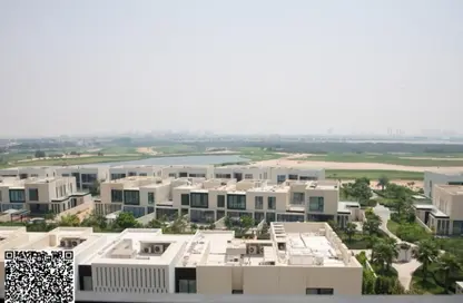 Apartment - 1 Bedroom - 2 Bathrooms for sale in Glam Residence - Al Zorah - Ajman