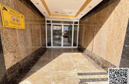 شقة - 2 غرف نوم - 2 حمامات للايجار في 3 المويهات - المويهات - عجمان