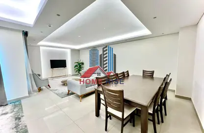 Townhouse - 4 Bedrooms - 5 Bathrooms for rent in Sharjah Sustainable City - Sharjah